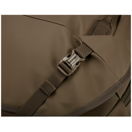 Thule Chasm Recycled Rolling Duffel utazótáska