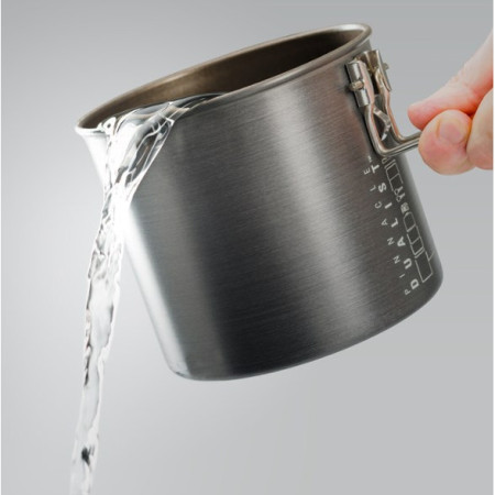 Edénykészlet GSI Outdoors Pinnacle Dualist