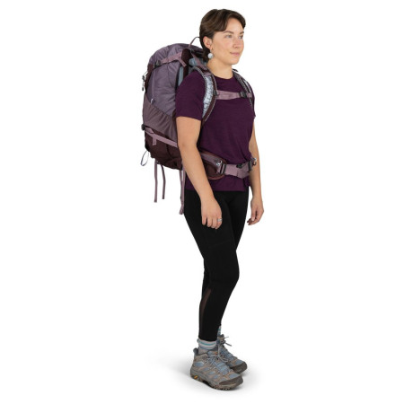 Osprey Sirrus 34 női túrahátizsák