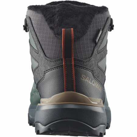 Salomon X Ultra Snowpilot Waterproof férficipő