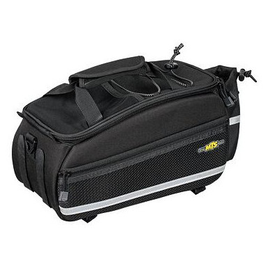 Topeak MTS TrunkBag EX, Strap Mount kerékpár táska
