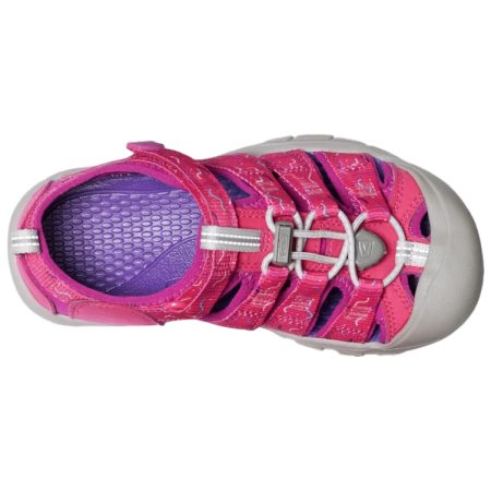 Keen Newport H2 K gyerek szandál