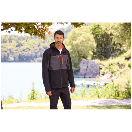 Regatta Maland II férfi dzseki