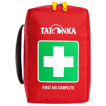 Tatonka First Aid Complete úti elsősegély-készlet