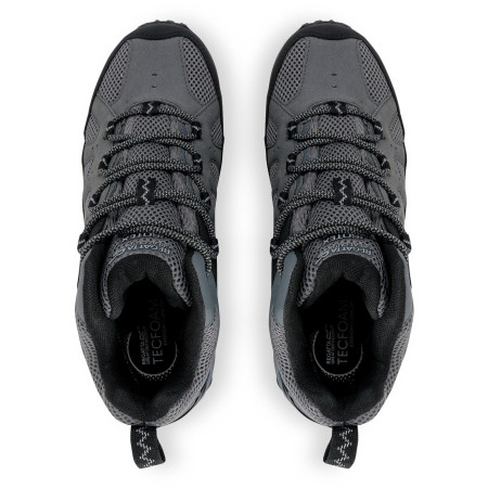 Regatta Edgepoint IV Mid férficipő