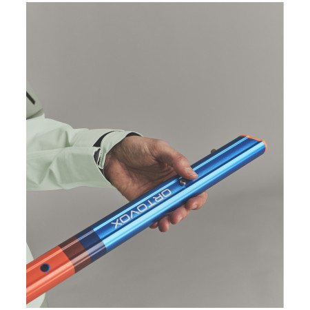 Ortovox Shovel Pro Light lapát