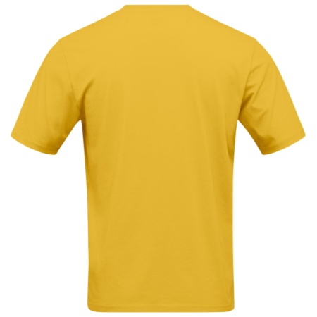 Norrona 29 cotton viking T-shirt férfi póló