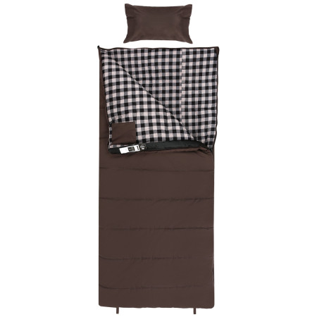 Zulu Campwell hálózsák