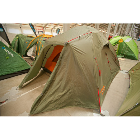 Pinguin Taifun 3 stan pro 3 osoby