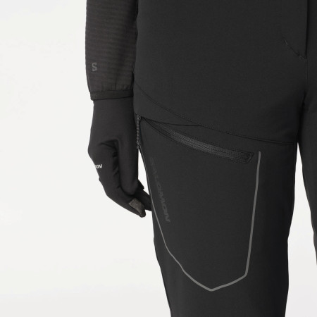 Salomon Wayfarer Warm Pant W női nadrág