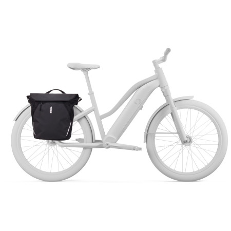 Thule Chasm Courier Inlock 22L kerékpár táska