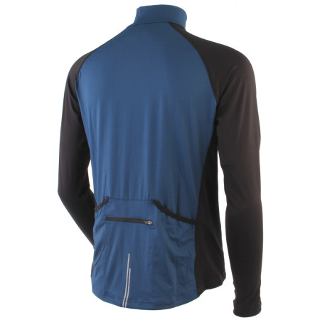 Axon Nippon h.ujjú férfi kerékpáros mez