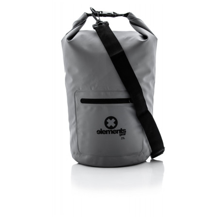 tengerészszák Elements Gear CARRY 25 l szürke