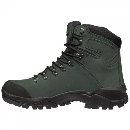 Bennon Terenno Green High cipő