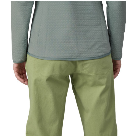 Patagonia W's R2 CrossStrata Hoody női funkcionális pulóver