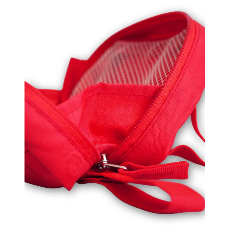 Zulu First Aid S üres elsősegélykészlet tartó