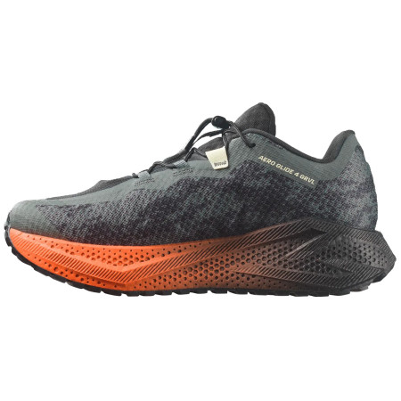 Salomon Aero Glide 4 Grvl férfi futócipő