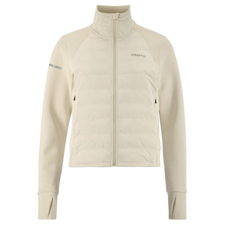 Craft Subz Jacket 4 W női dzseki bézs Beige