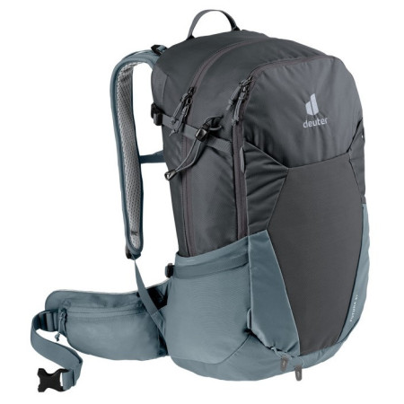 Deuter Futura 27 hátizsák szürke GraphiteShale