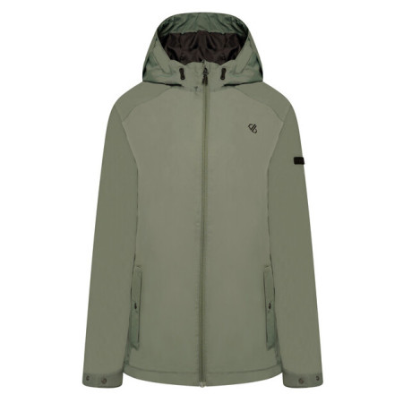 Női kabát Dare 2b Already Jacket zöld