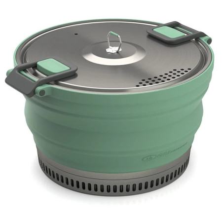 GSI Outdoors Escape Hs 3L Pot fazék