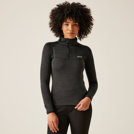 Regatta Women's Yonder II női funkcionális pulóver