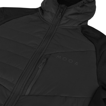 MOOA Narro férfi dzseki