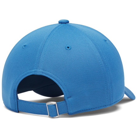 Under Armour B Blitzing Low Adj Aegean Blue gyerek baseball sapka