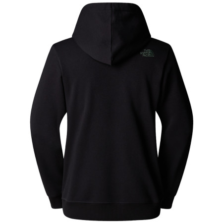 The North Face Drew Peak Light Hoodie férfi pulóver