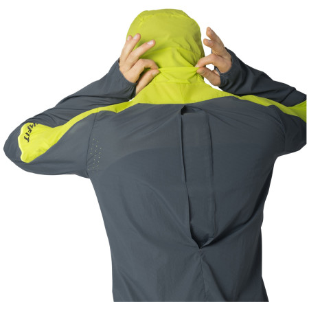 Dynafit Alpine Wind Jkt M férfi dzseki