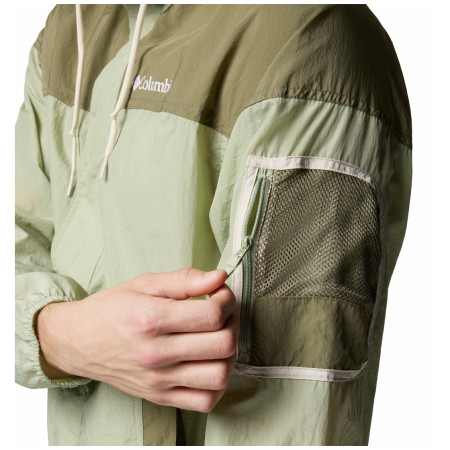 Columbia Challenger™ II Windbreaker férfi széldzseki