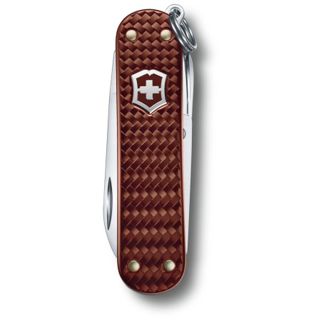 Zsebkés Victorinox Classic Precious Alox