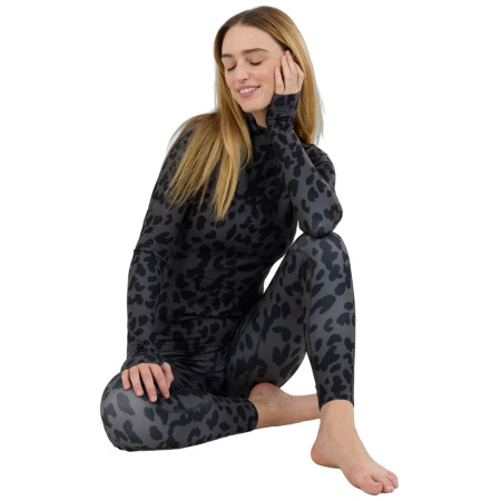 Fundango Yade II Baselayer Top női funkcionális felső