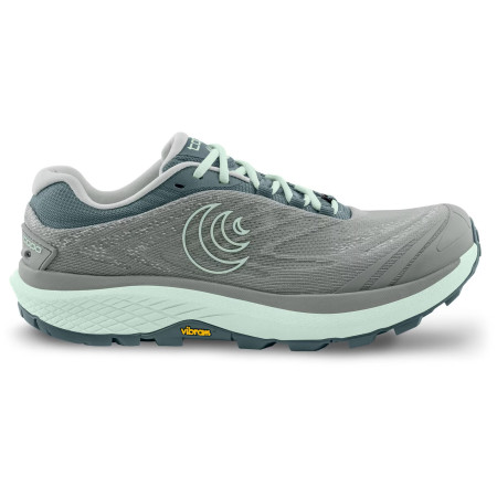 Topo Pursuit 2 női futócipő szürke Grey / Mint