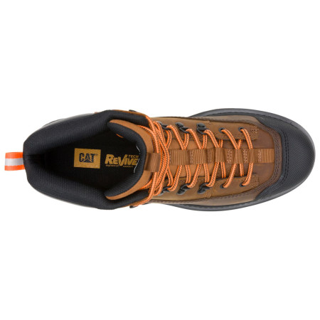 Caterpillar Colorado Expedition Hiker Wp férficipő