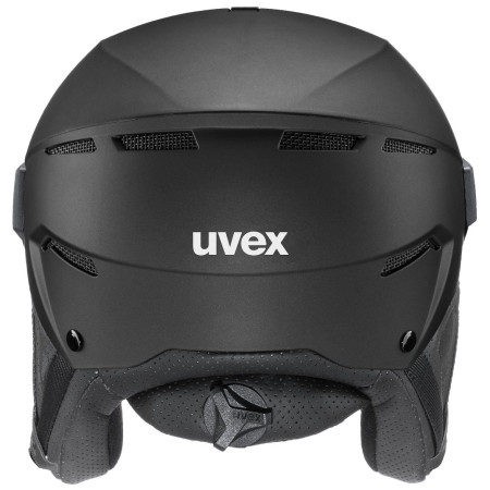 Sí bukósisak Uvex Instinct Visor