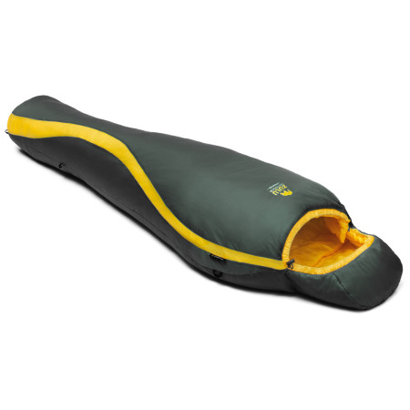 Zulu Ultralight 1400 / 185 cm hálózsák
