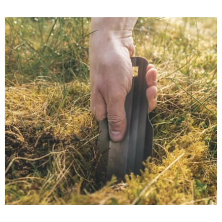 Robens Duralumin Trowel UL toalett lapát