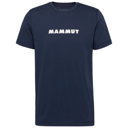 Mammut Core T-Shirt Men Logo férfi póló