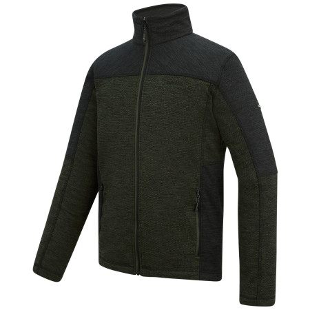 Regatta Highton Full Zip Midlayer férfi pulóver