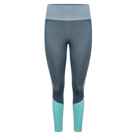 Női leggings Dare 2b Upgraded Tight k é k