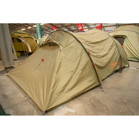 Pinguin Storm 3 Duralu sátor