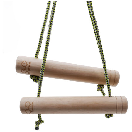 YY VERTICAL Twin Cylinders 33 mm erősítő eszközök