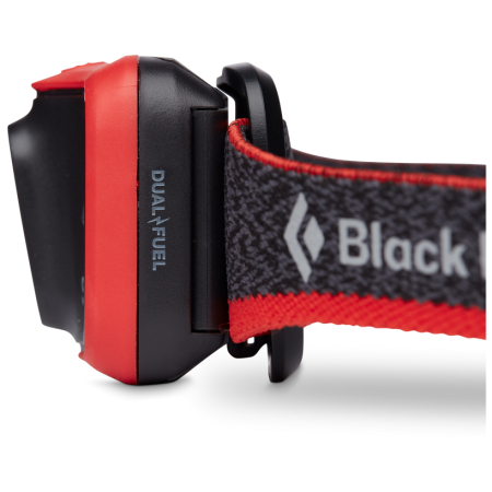 Black Diamond SPOT 400 fejlámpa