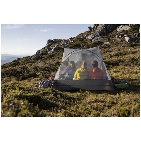 Sea to Summit Telos TR3 túrasátor