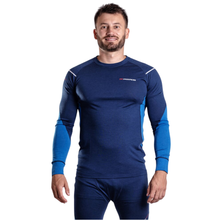 Progress MW NDR 170 férfi funkcionális póló