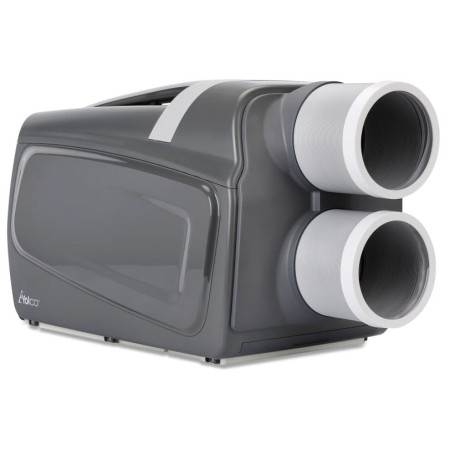 Yolco TC390 légkondícionáló