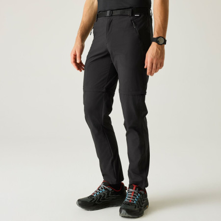 Regatta Xert Stretch Z/O Trousers férfi nadrág