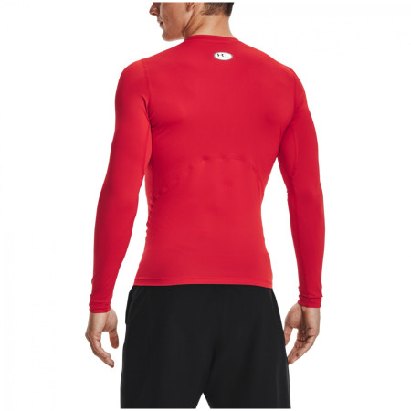 Under Armour HG Armour Comp LS férfi funkcionális póló