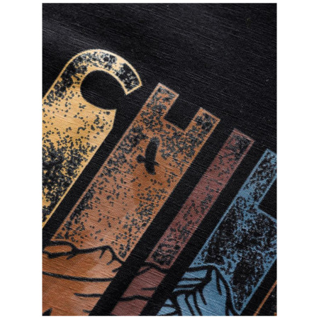 Chillaz Time to Chill férfi póló